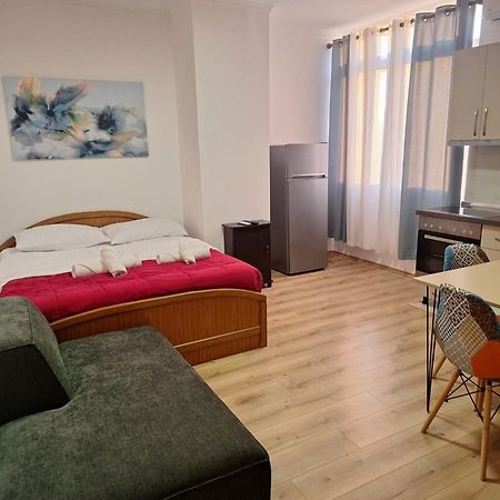 Albania Apartment Comfort Near Tirana City Center エクステリア 写真