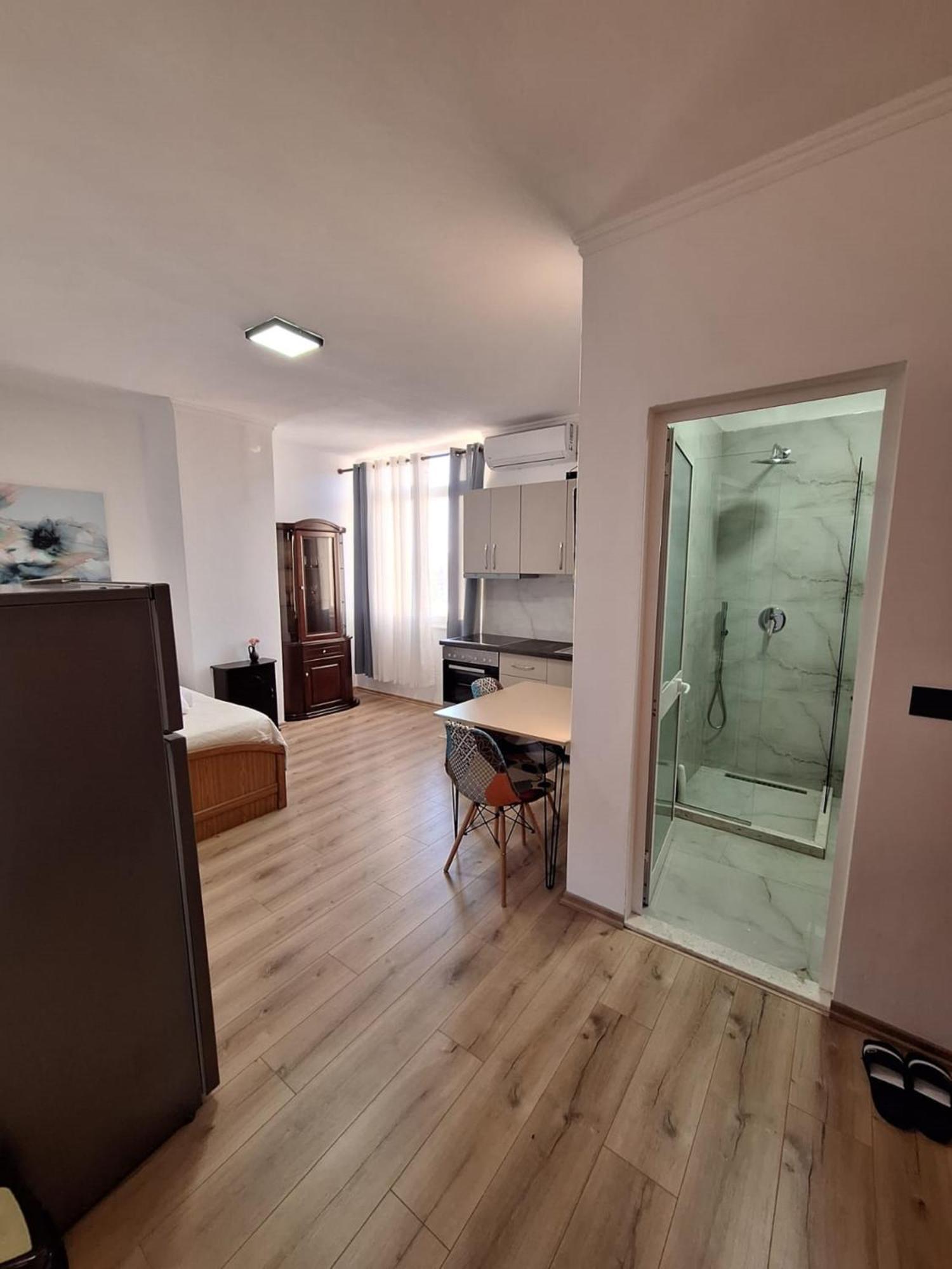 Albania Apartment Comfort Near Tirana City Center エクステリア 写真