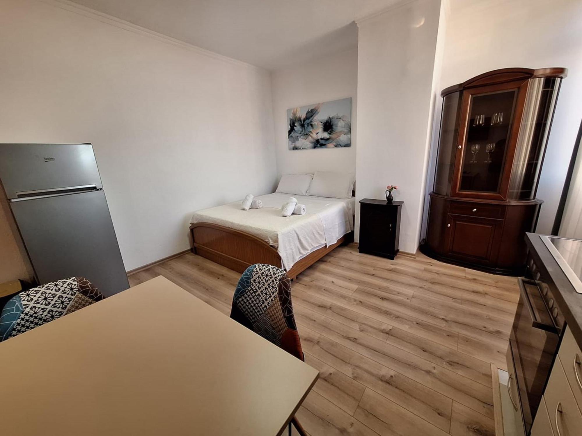Albania Apartment Comfort Near Tirana City Center エクステリア 写真